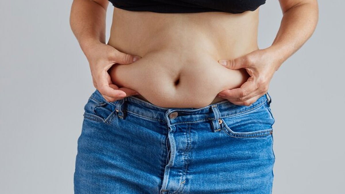 How To Avoid Saggy Skin When Losing Weight Techcoworld